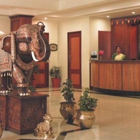 Renest Shraddha Inn - Shirdi İç mekan fotoğraf