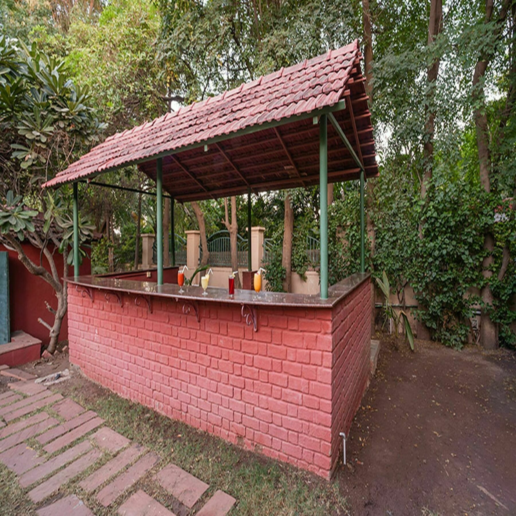 Renest Shraddha Inn - Shirdi Dış mekan fotoğraf